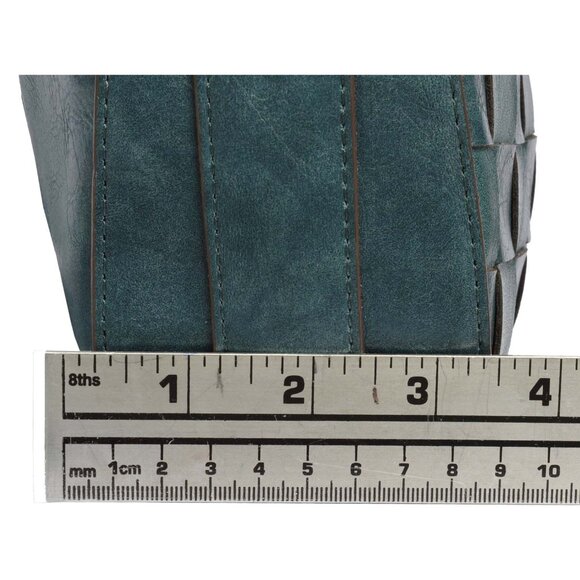 Cute Shoulder Bag Crossbody/Faux Leather - Picture 8 of 11